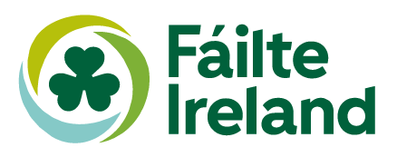 Fáilte Ireland logo